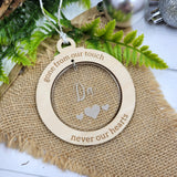 Circle Christmas Decoration