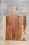 Engraved Cheese Board