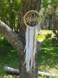 Dream Catcher - Wooden