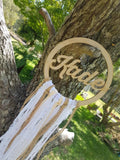Dream Catcher - Wooden
