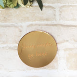 Create your own sign!