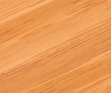 Round Name Plaque Etched