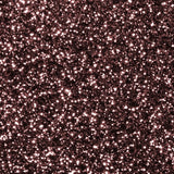 Acrylic Glitter Circle Blank Shapes 17mm - 10 Pack