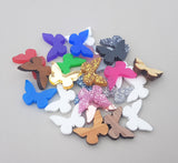 Laser Cut Mini Butterfly