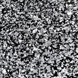 Acrylic Glitter Circle Blank Shapes 10mm - 10 Pack