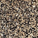 Acrylic Glitter Circle Blank Shapes 10mm - 10 Pack