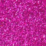 15mm Laser Cut Glitter Acrylic Egg Shape