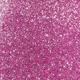 Acrylic Glitter Circle Blank Shapes 10mm - 10 Pack