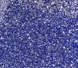 Acrylic Glitter Circle Blank Shapes 10mm - 50 Pack