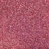 Acrylic Glitter Circle Blank Shapes 20mm - 10 Pack