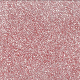 15mm Laser Cut Glitter Acrylic Egg Shape