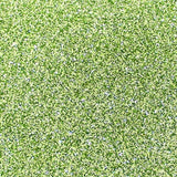 15mm Laser Cut Glitter Acrylic Egg Shape