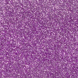 15mm Laser Cut Glitter Acrylic Egg Shape