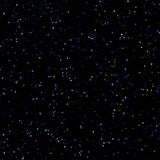 15mm Laser Cut Glitter Acrylic Egg Shape