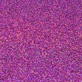 Acrylic Glitter Circle Blank Shapes 10mm - 20 Pack