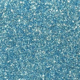 Acrylic Glitter Circle Blank Shapes 10mm - 20 Pack