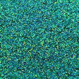Acrylic Glitter Organic Star Blanks (OST100) 15mm - 10 Pack