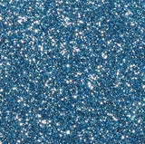 Acrylic Glitter Circle Blank Shapes 20mm - 50 Pack