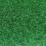 15mm Laser Cut Glitter Acrylic Egg Shape