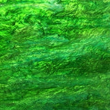 Acrylic Glitter Cloud Blanks (CL100) 15mm - 10 Pack