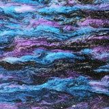 Acrylic Glitter Star Blanks (ST100) 15mm - 10 Pack