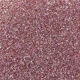 Acrylic Glitter Circle Blank Shapes 15mm - 20 Pack