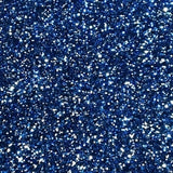 15mm Laser Cut Glitter Acrylic Egg Shape