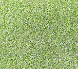 Acrylic Glitter Circle Blank Shapes 15mm - 10 Pack