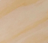 Round Name Plaque Etched