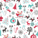 Christmas Memorial Plaque