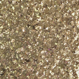 Acrylic Glitter Organic Star Blanks (OST100) 15mm - 10 Pack