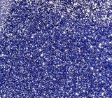 Acrylic Glitter Cloud Blanks (CL100) 15mm - 10 Pack